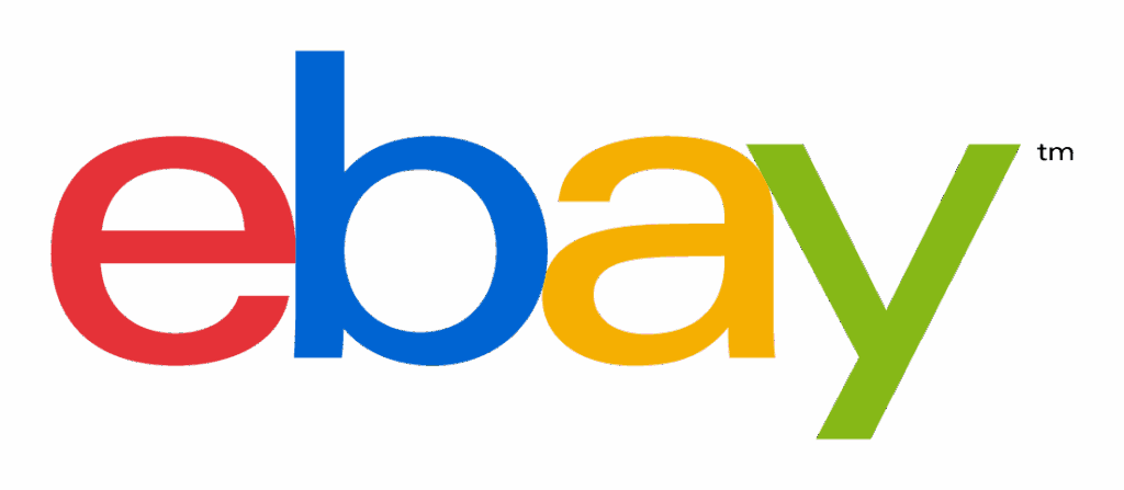 LiquidBooks store on eBay logo