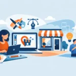 Graphic Design for Local Businesses That Works
