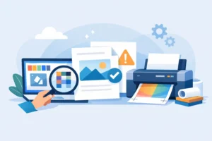 How to Prepare Files for Printing Without Surprises