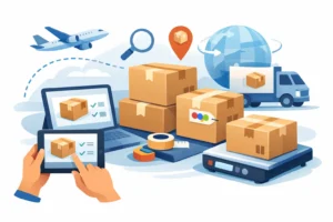 How to Ship eBay Packages Without Guesswork