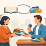 How to Trade Books for Store Credit Locally