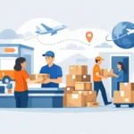 What a Local Shipping Center Can Do for You