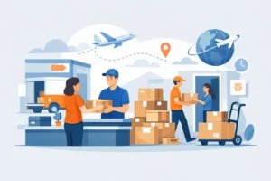 What a Local Shipping Center Can Do for You