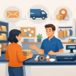 What to Expect From a Local Mailing Supplies Store