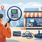 Where to Buy Vintage Video Games Near Me