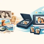 Can Old Photos Be Digitized? Yes, Here’s How