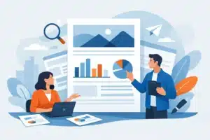 How to Design Business Flyers That Get Noticed