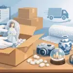 How to Pack Fragile Collectibles for Safe Shipping