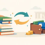 How to Trade Used Books for Store Credit