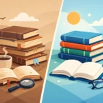 Used Books Versus New Books for Every Reader