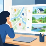 Graphic Design That Makes Local Projects Clear