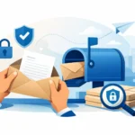 How to Mail Documents Securely Without the Stress
