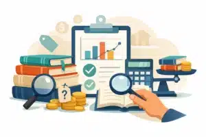 How to Price Used Books Without Guesswork