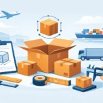 Package Size Limits: Measure Before You Ship