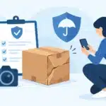 Shipping Insurance Claims Guide for Damaged Packages