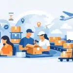 Shipping Service Quality Starts Before the Label