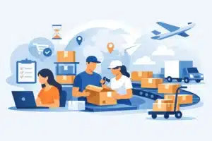 Shipping Service Quality Starts Before the Label