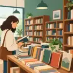 Used Bookstore Selection That Makes Browsing Better