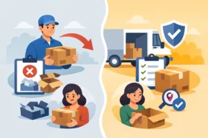Why Packages Get Returned and How to Avoid It