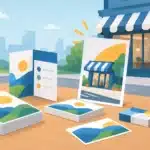 A Local Guide to Print Marketing That Gets Seen