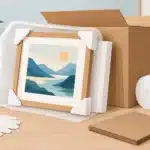 Artwork Packaging That Keeps Every Piece Safe