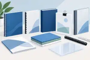 Best Document Binding Options for Every Project