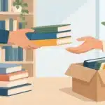 Book Trade Examples That Make Room for More