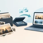 Digital Conversion for Memories Worth Keeping