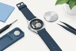 How to Replace Watch Batteries Safely at Home