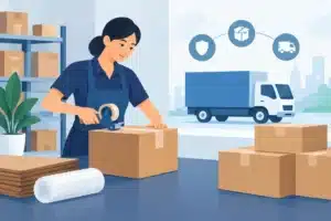When Packing Services Are Worth It for Shipping