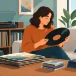 Why the Physical Media Resurgence Feels Personal